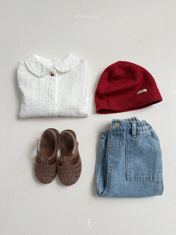 [PRE-ORDER] Cookie Beanie
