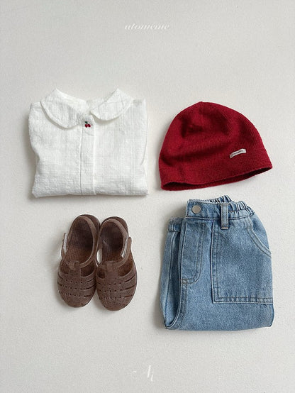 [PRE-ORDER] Cookie Beanie
