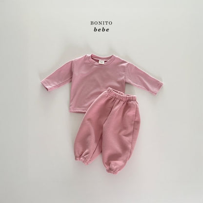 [PRE-ORDER] Small Stripe Baby T-Shirts