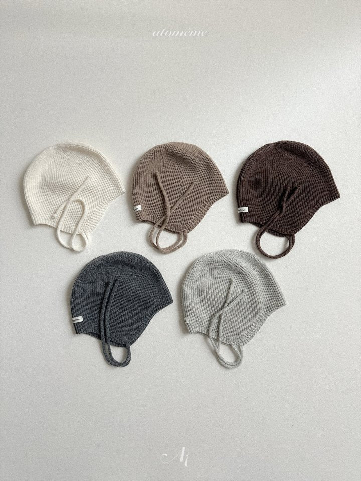[PRE-ORDER] Stella Sweater Bonnet