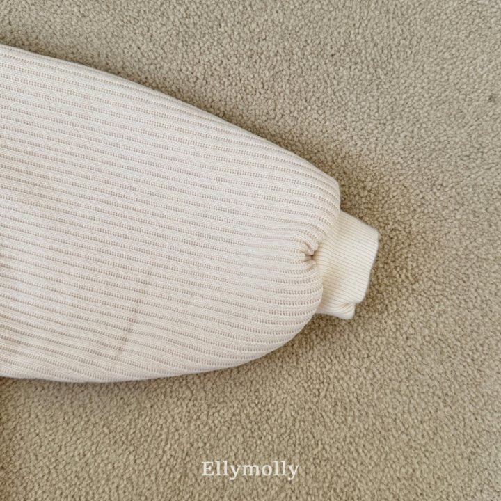 [PRE-ORDER] Cozy Ribbed Hoodie Jacket