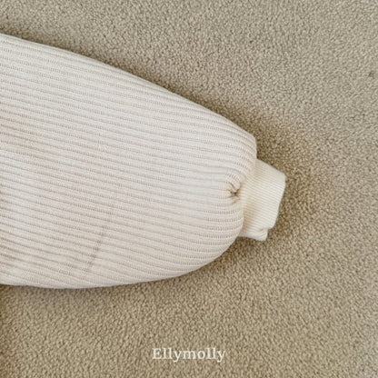 [PRE-ORDER] Cozy Ribbed Hoodie Jacket