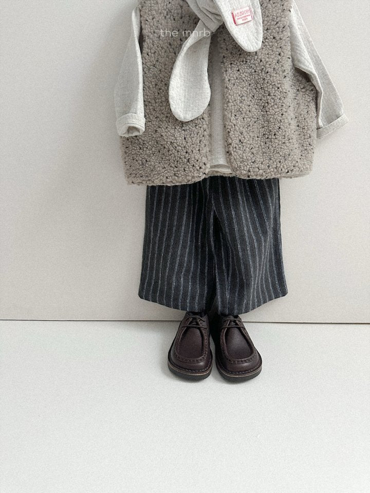 [PRE-ORDER] Coco Dumble Vest