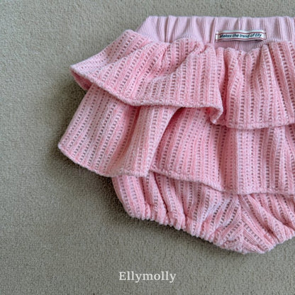 [PRE-ORDER] Velour Crunch Shorts