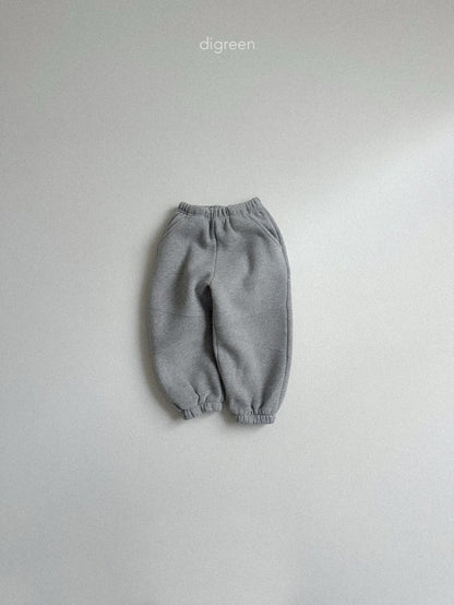 [PRE-ORDER] Triangle Jogger Pants