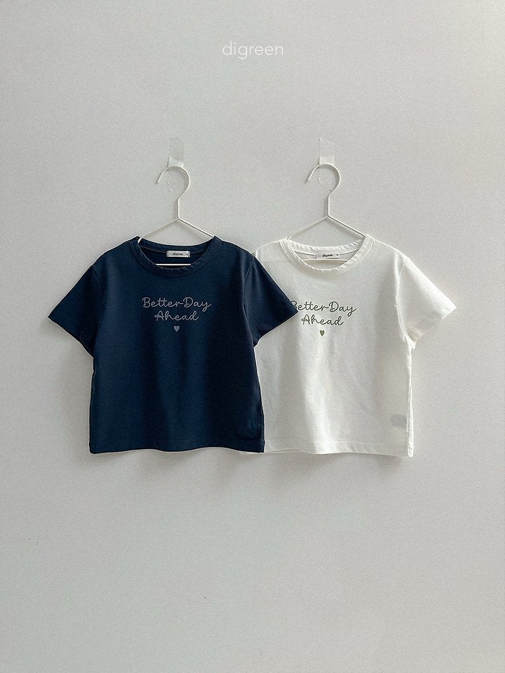 [PRE-ORDER] Better Day T-Shirts
