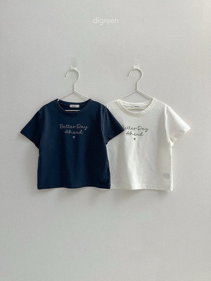 [PRE-ORDER] Better Day T-Shirts