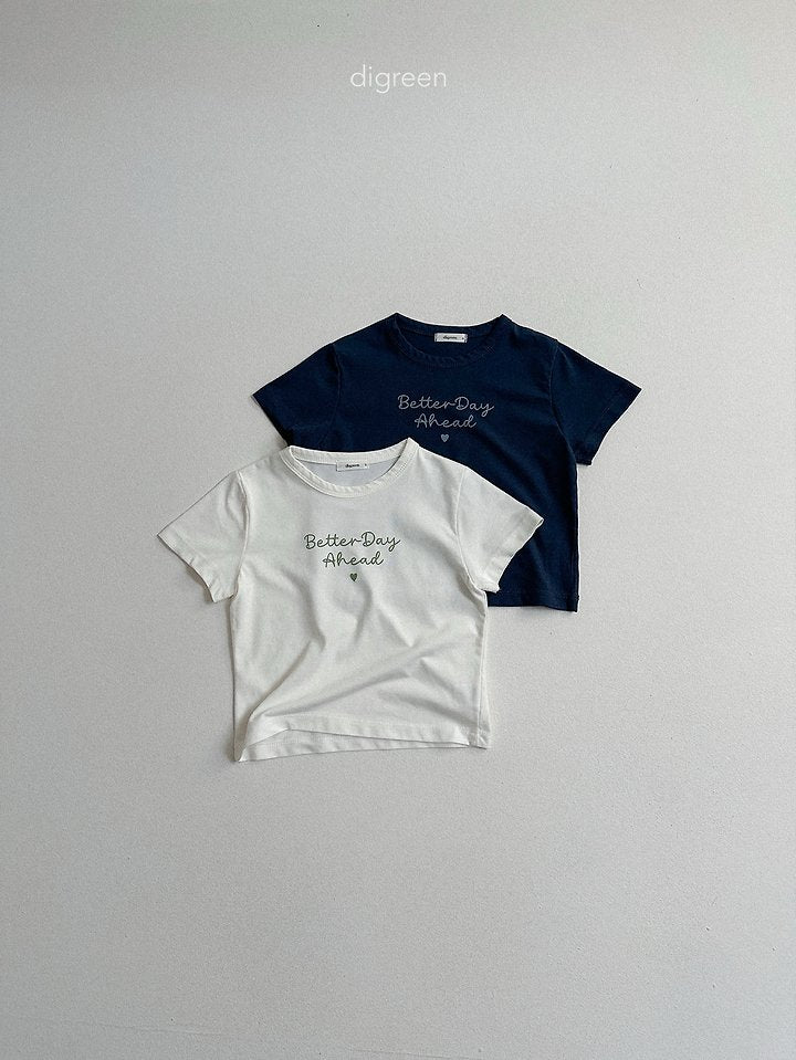 [PRE-ORDER] Better Day T-Shirts