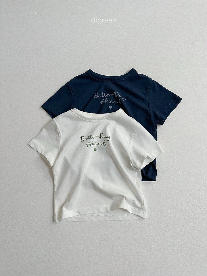 [PRE-ORDER] Better Day T-Shirts
