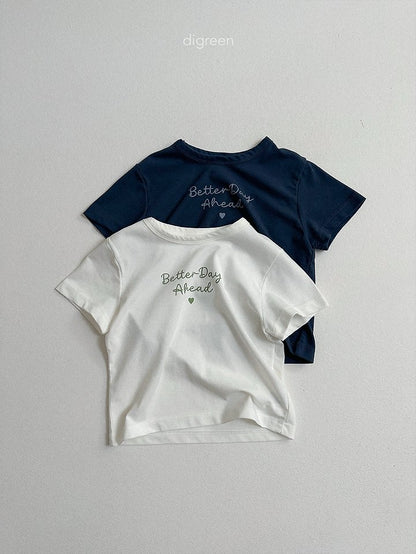 [PRE-ORDER] Better Day T-Shirts