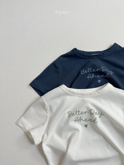 [PRE-ORDER] Better Day T-Shirts