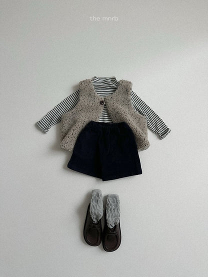 [PRE-ORDER] Coco Dumble Vest