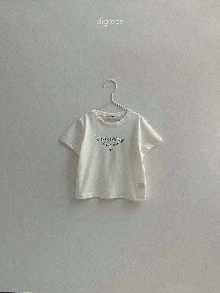 [PRE-ORDER] Better Day T-Shirts