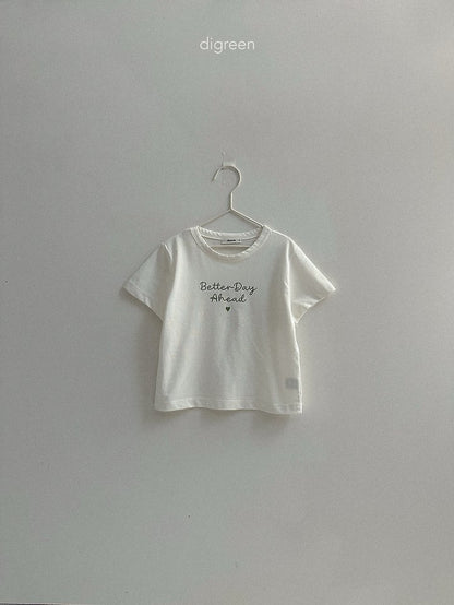 [PRE-ORDER] Better Day T-Shirts