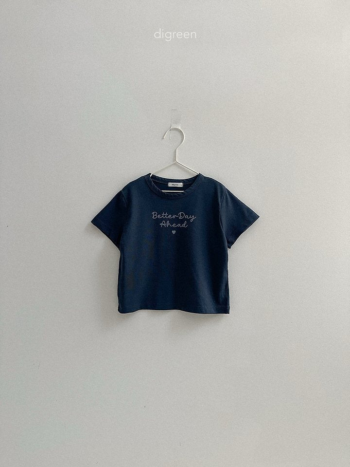 [PRE-ORDER] Better Day T-Shirts