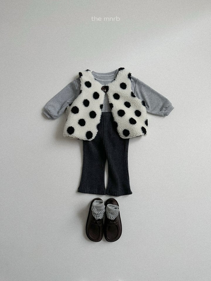 [PRE-ORDER] Coco Dumble Vest