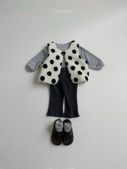 [PRE-ORDER] Coco Dumble Vest