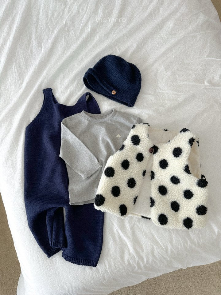 [PRE-ORDER] Coco Dumble Vest