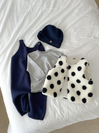 [PRE-ORDER] Coco Dumble Vest