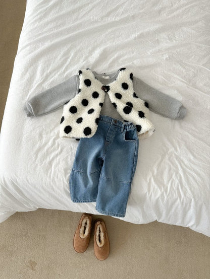 [PRE-ORDER] Coco Dumble Vest