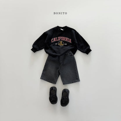 [PRE-ORDER] California Sweatshirts (Mom&Dad Couple)