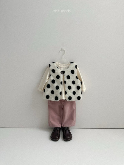 [PRE-ORDER] Coco Dumble Vest