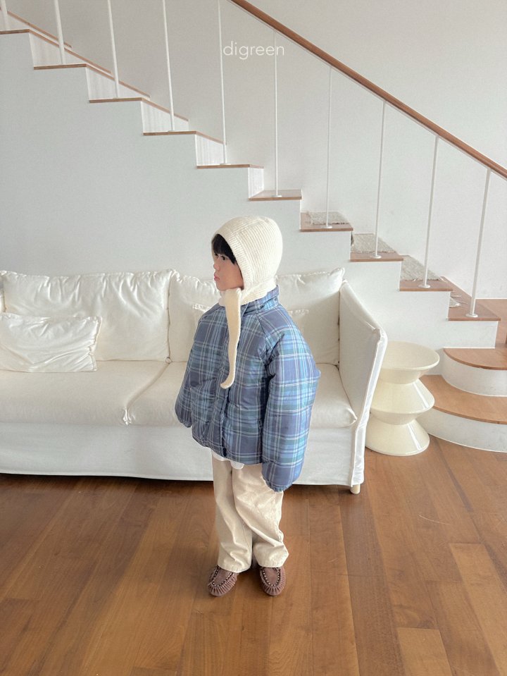 [PRE-ORDER] Momo Hoodie Muffler