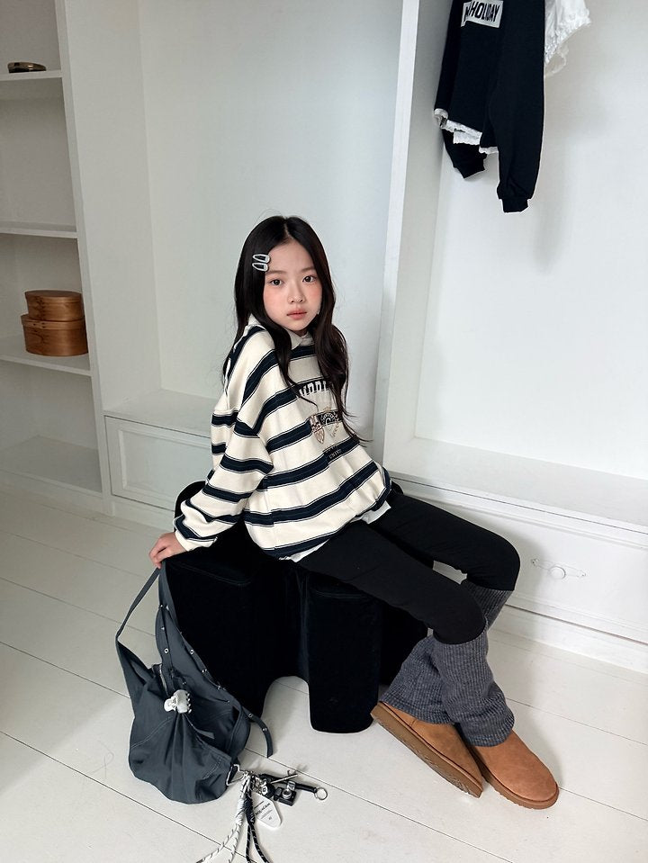 [PRE-ORDER] Warmer Leggings