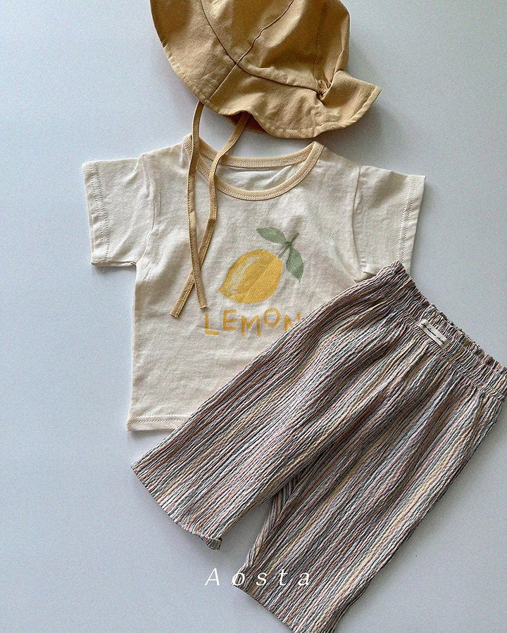[PRE-ORDER] Cool Linen Pants