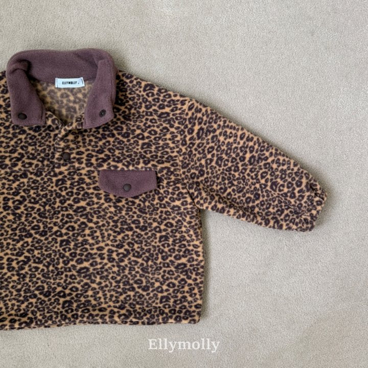 [PRE-ORDER] Leo Anorak Sweatshirts