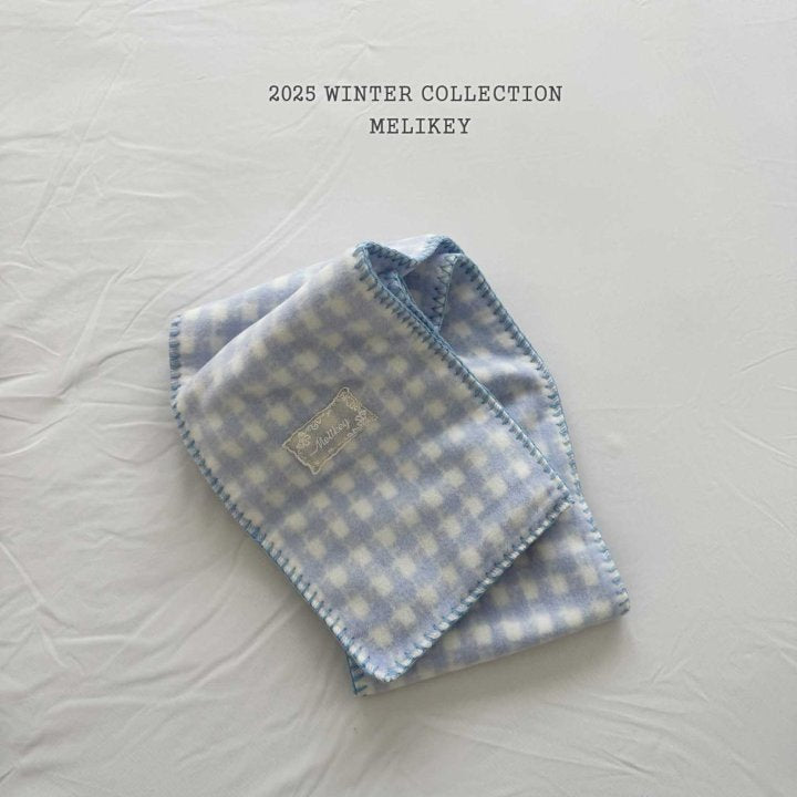 [PRE-ORDER] Fleece Muffler