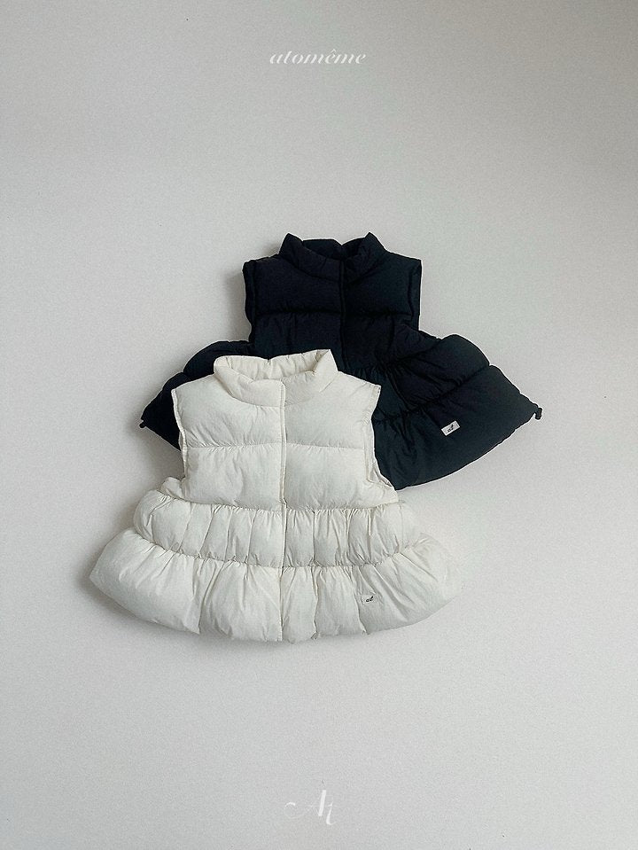 [PRE-ORDER] Pongle Padded Vest