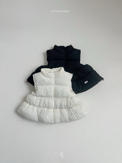 [PRE-ORDER] Pongle Padded Vest