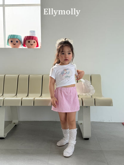 [PRE-ORDER] Mist Hidden Skirts