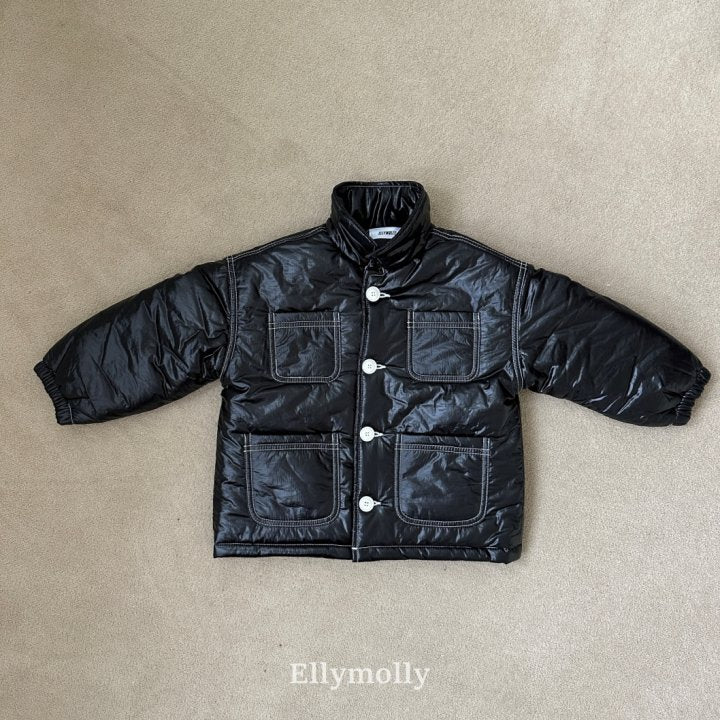 [PRE-ORDER] Very Pop Jacket