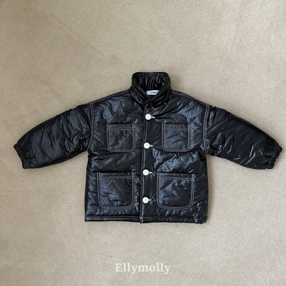[PRE-ORDER] Very Pop Jacket