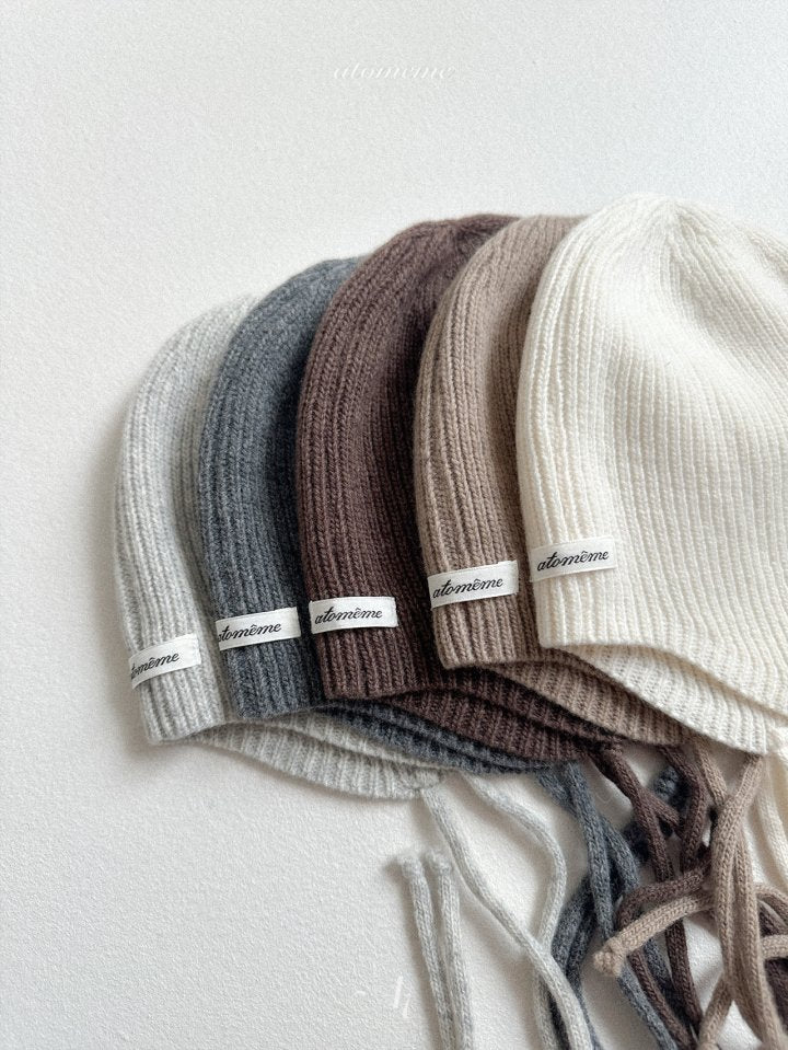 [PRE-ORDER] Stella Sweater Bonnet