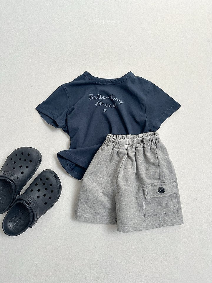 [PRE-ORDER] Better Day T-Shirts
