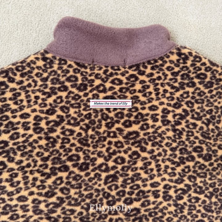 [PRE-ORDER] Leo Anorak Sweatshirts