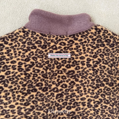 [PRE-ORDER] Leo Anorak Sweatshirts