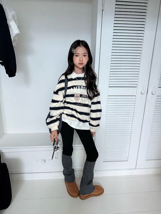 [PRE-ORDER] Warmer Leggings