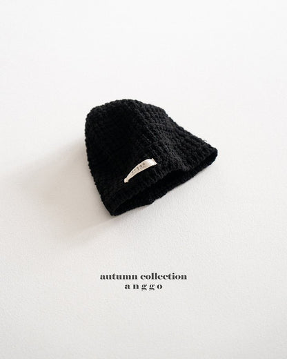 [PRE-ORDER] Anna Beanie