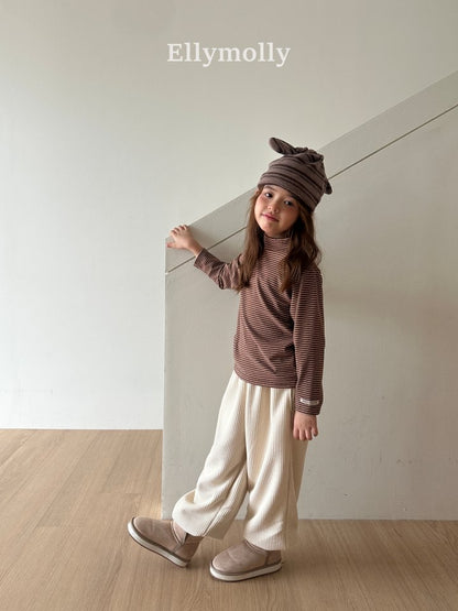 [PRE-ORDER] Heart Cozy Jogger Pants