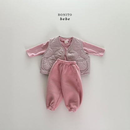 [PRE-ORDER] Small Stripe Baby T-Shirts