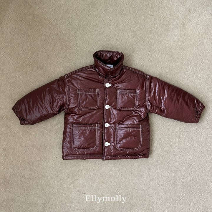 [PRE-ORDER] Very Pop Jacket