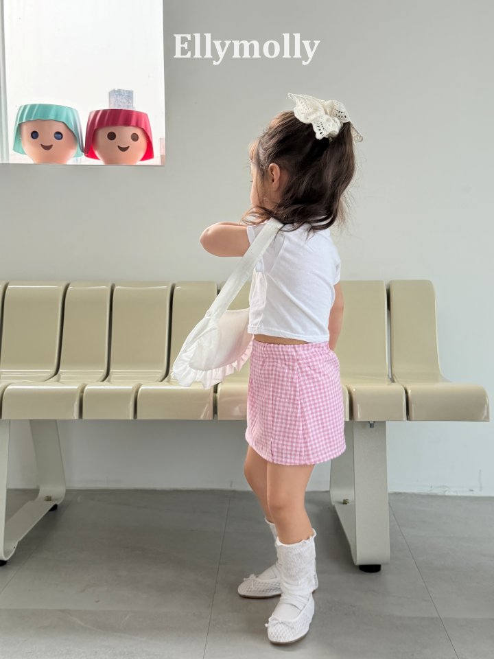 [PRE-ORDER] Mist Hidden Skirts