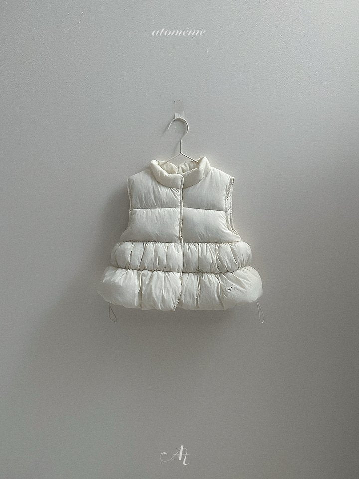 [PRE-ORDER] Pongle Padded Vest