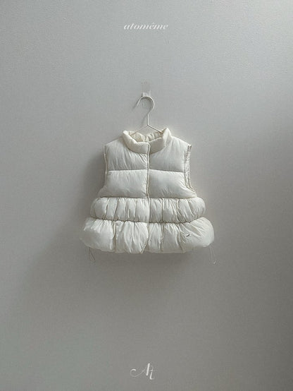 [PRE-ORDER] Pongle Padded Vest