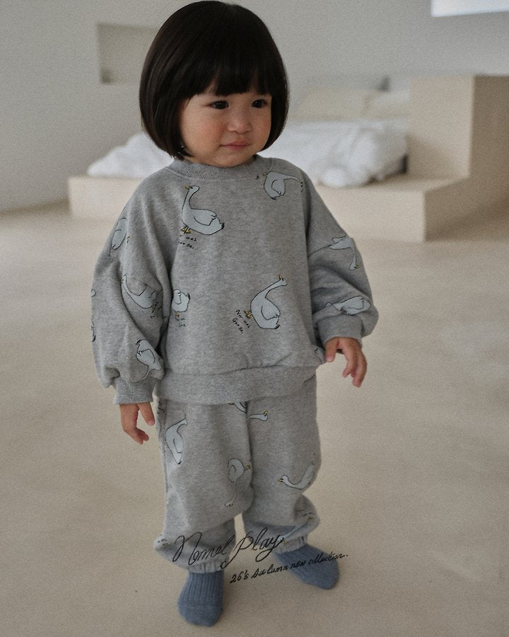 [PRE-ORDER] Normal Duck Jogger