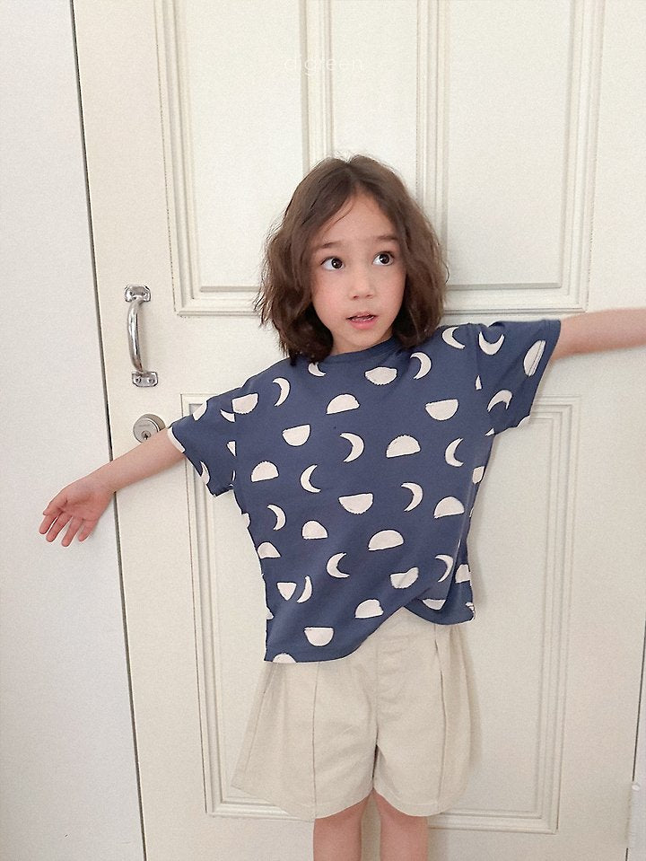 [PRE-ORDER] Arude Shorts